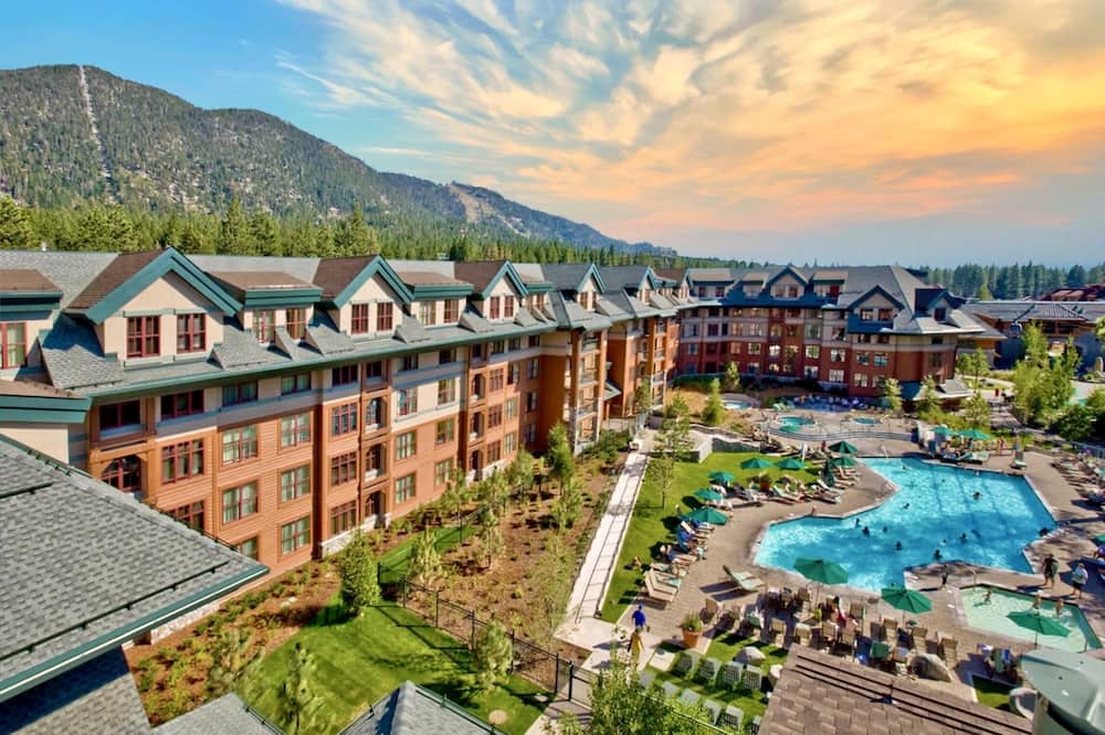 boutique hotels in Lake Tahoe
