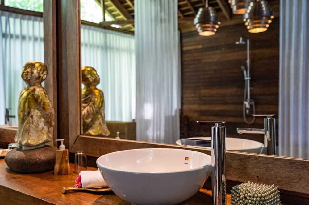 boutique hotels in Kerobokan