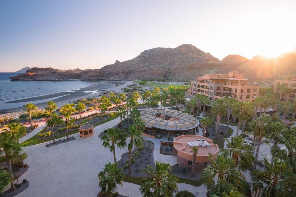 boutique hotels in Ensenada