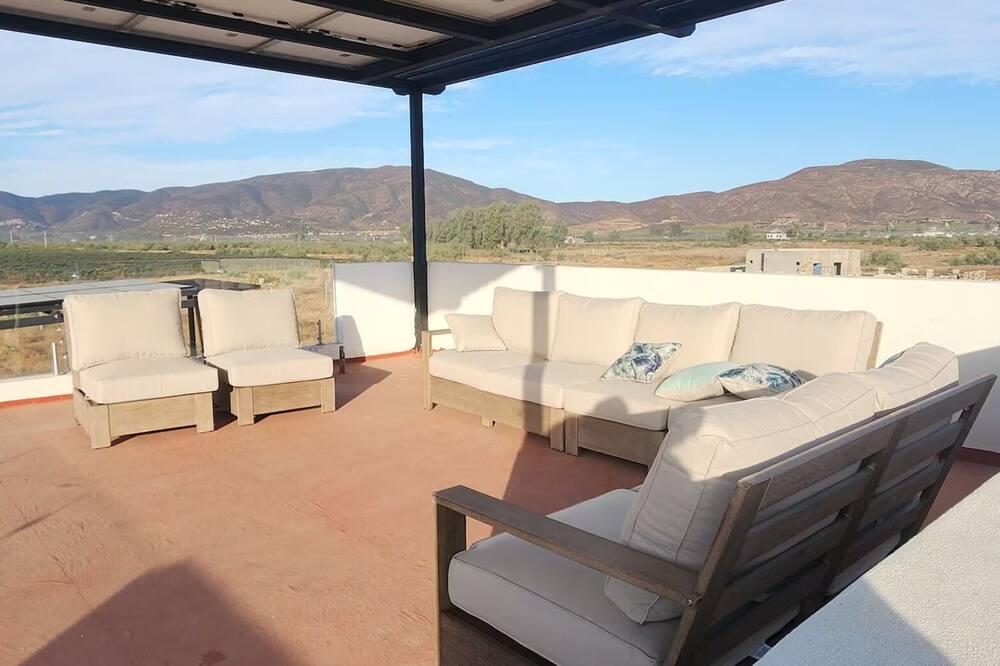 boutique hotels in Valle De Guadalupe