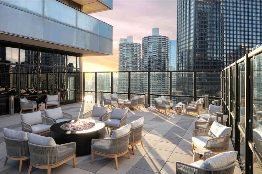 boutique hotels in Chicago Metropolitan Area