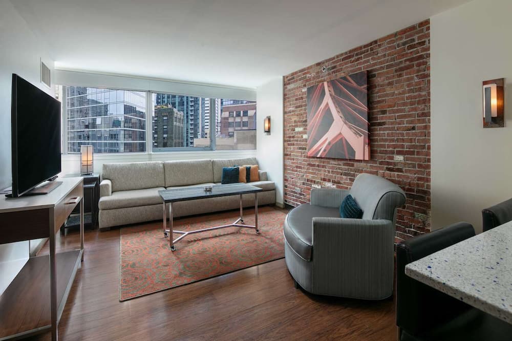 boutique hotels in Chicago Metropolitan Area