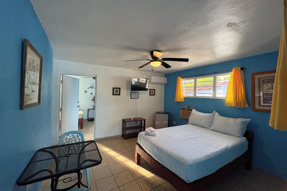 boutique hotels in Vieques