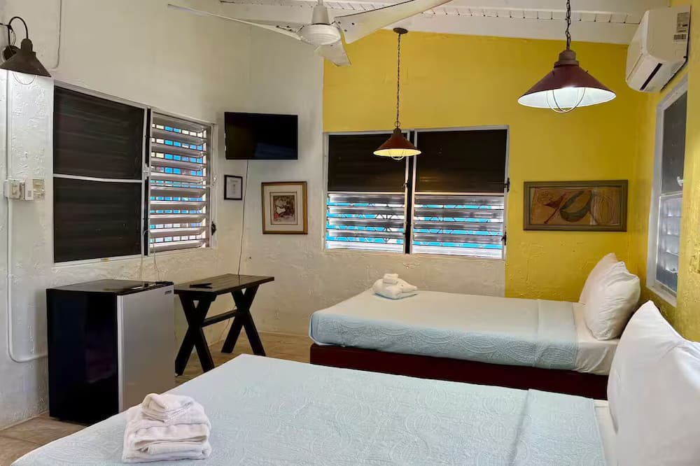 boutique hotels in Vieques