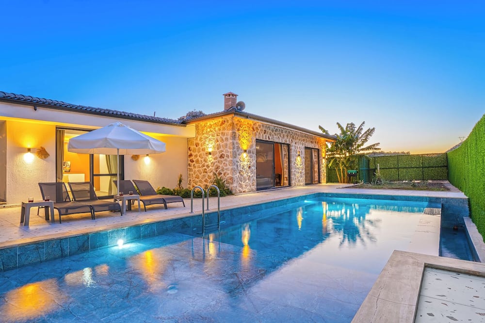 boutique hotels in Mediterranean Region Turkey