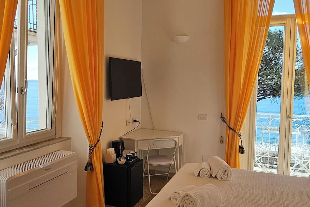 boutique hotels in Maiori