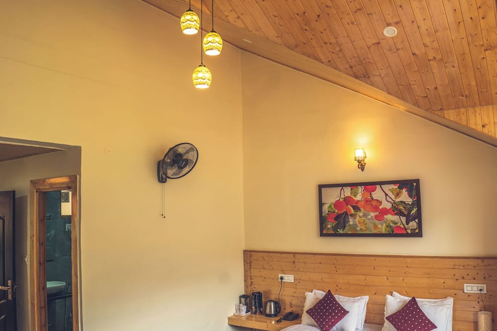 boutique hotels in Himachal Pradesh