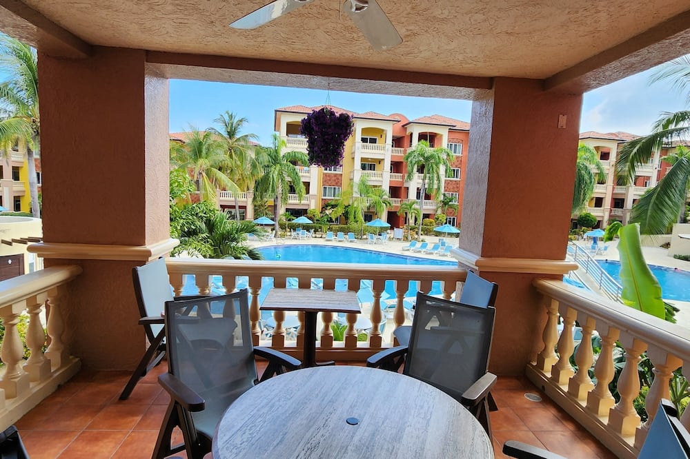 boutique hotels in West Bay