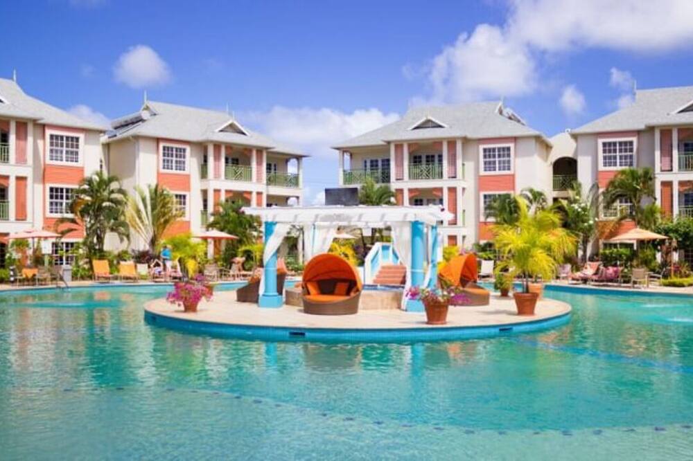 boutique hotels in Gros Islet