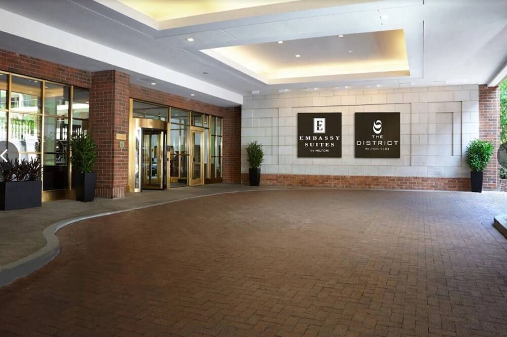boutique hotels in Washington Dc Area
