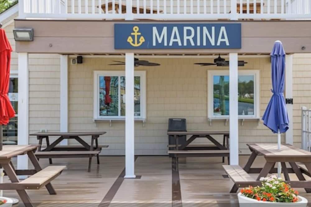 boutique hotels in Delaware