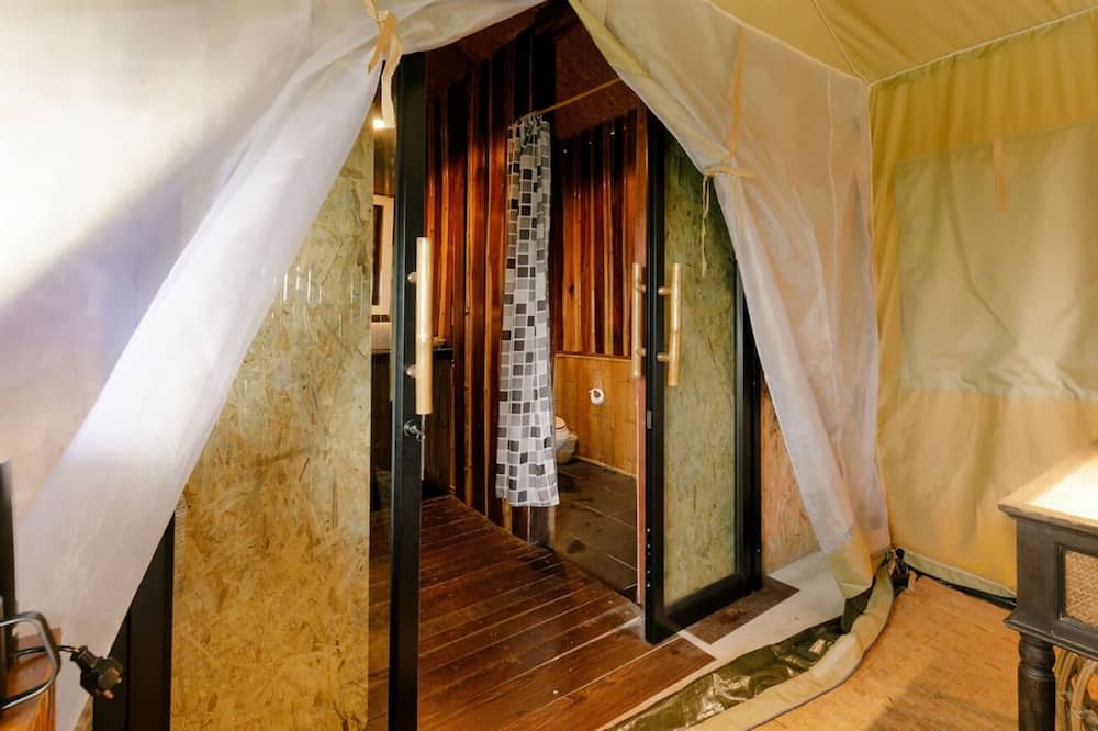 boutique hotels in Khao Sok