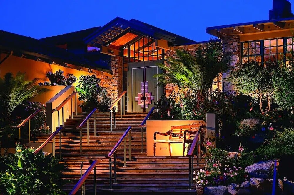 boutique hotels in Monterey Peninsula