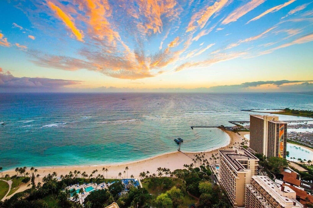 boutique hotels in Oahu