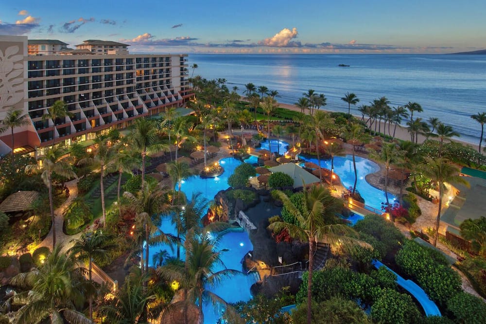boutique hotels in West Maui