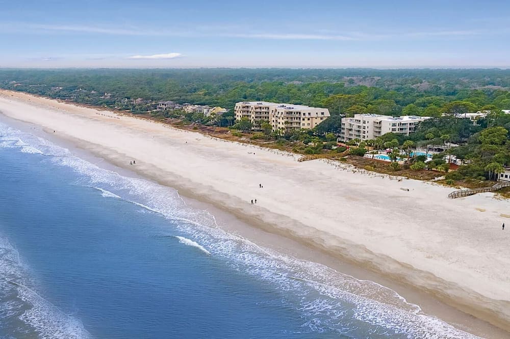 boutique hotels in Hilton Head Island