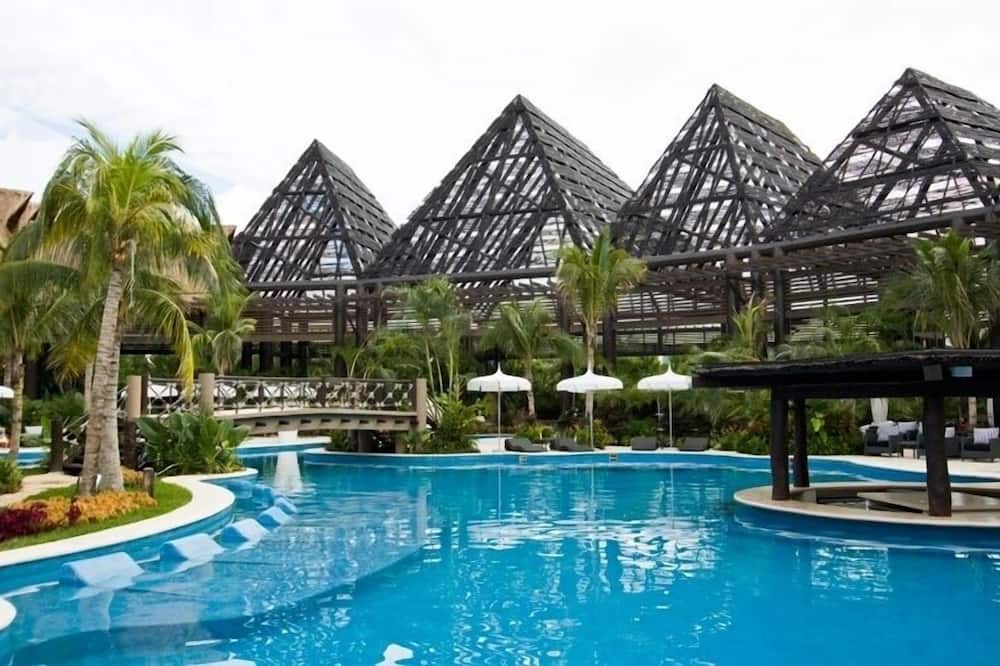 boutique hotels in Chetumal