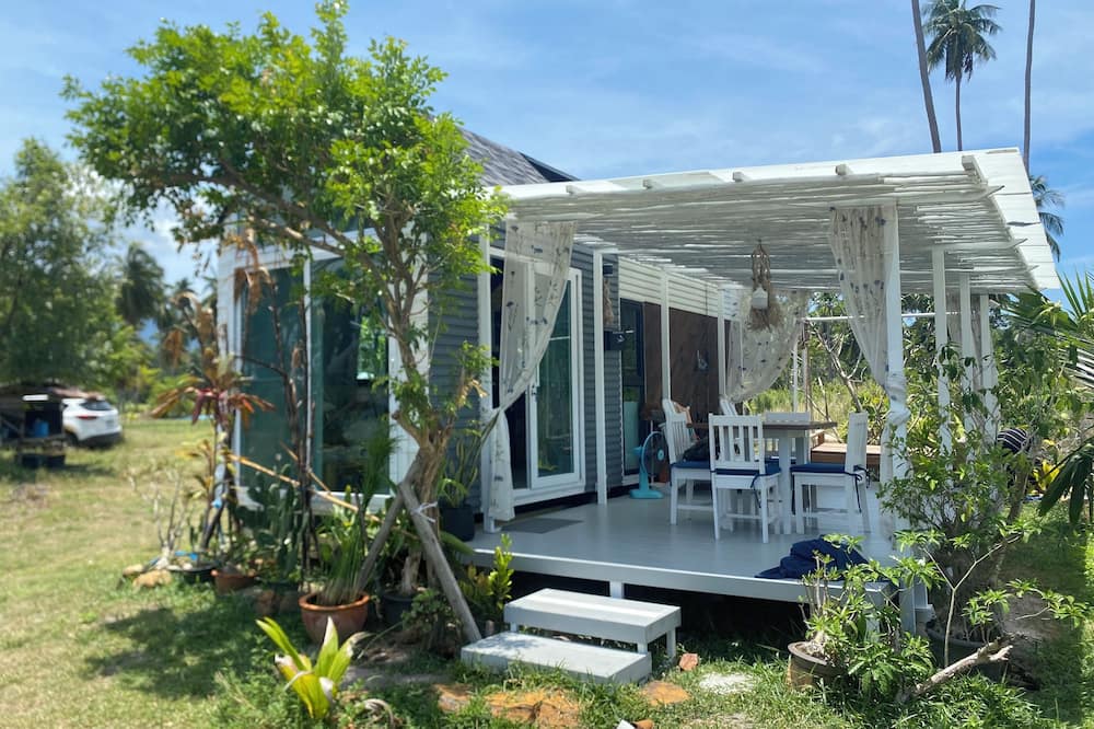 boutique hotels in Lipa Noi