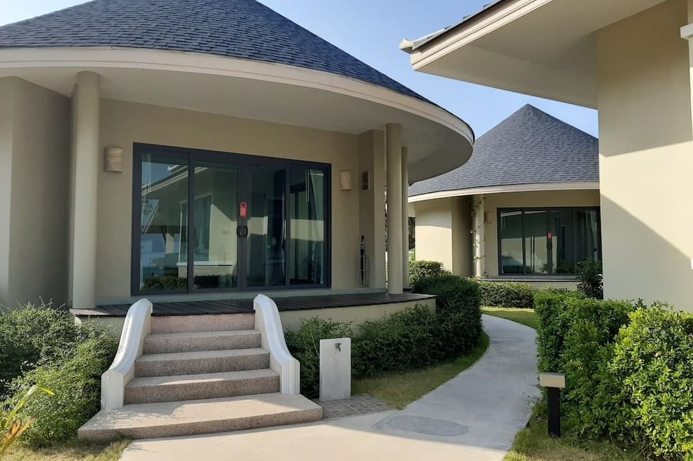 boutique hotels in Nakhon Si Thammarat