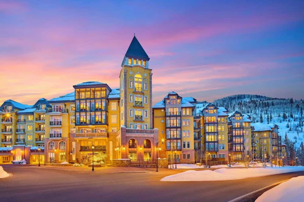 boutique hotels in Vail Ski