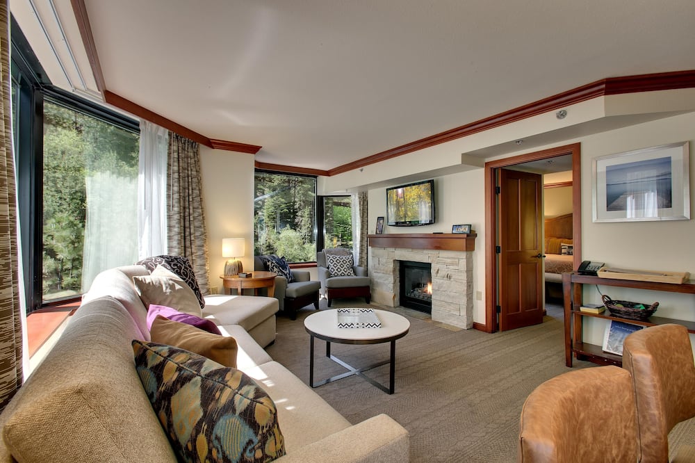boutique hotels in Squaw Valley