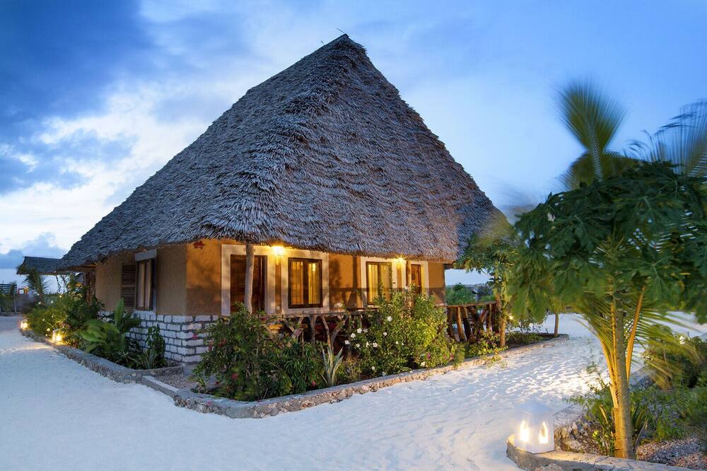 boutique hotels in Makunduchi
