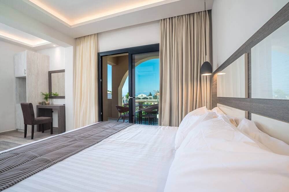 boutique hotels in Tsilivi