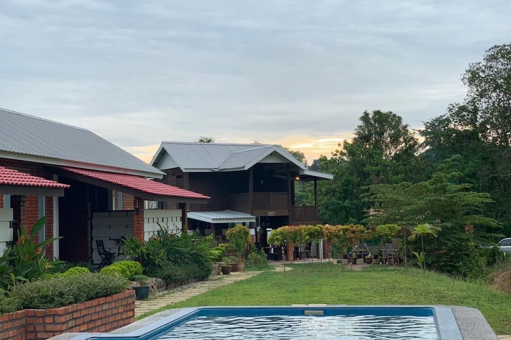 boutique hotels in Langkawi