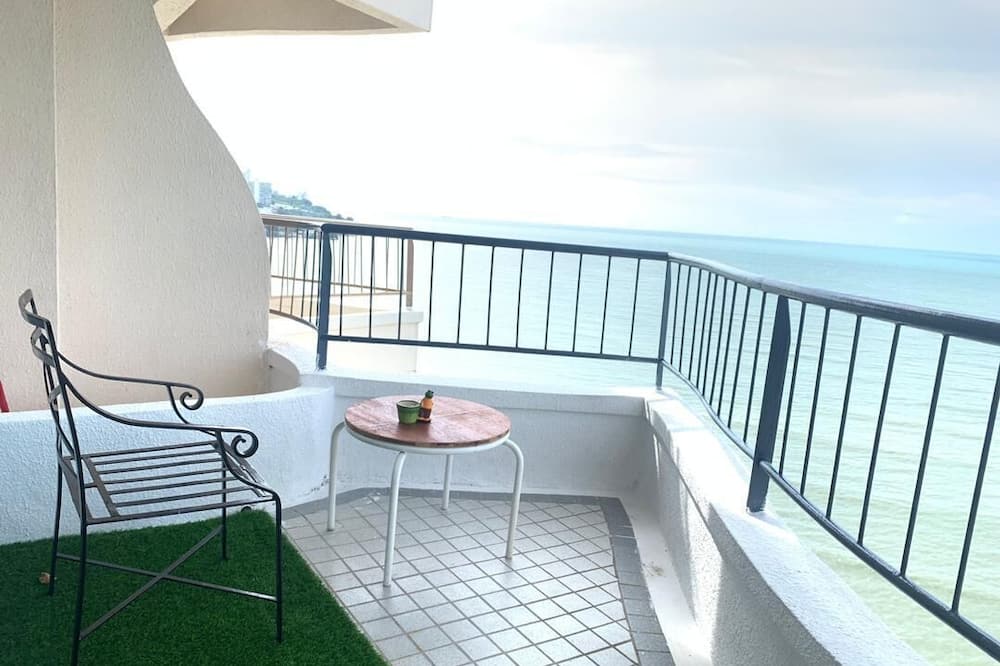 boutique hotels in Batu Ferringhi