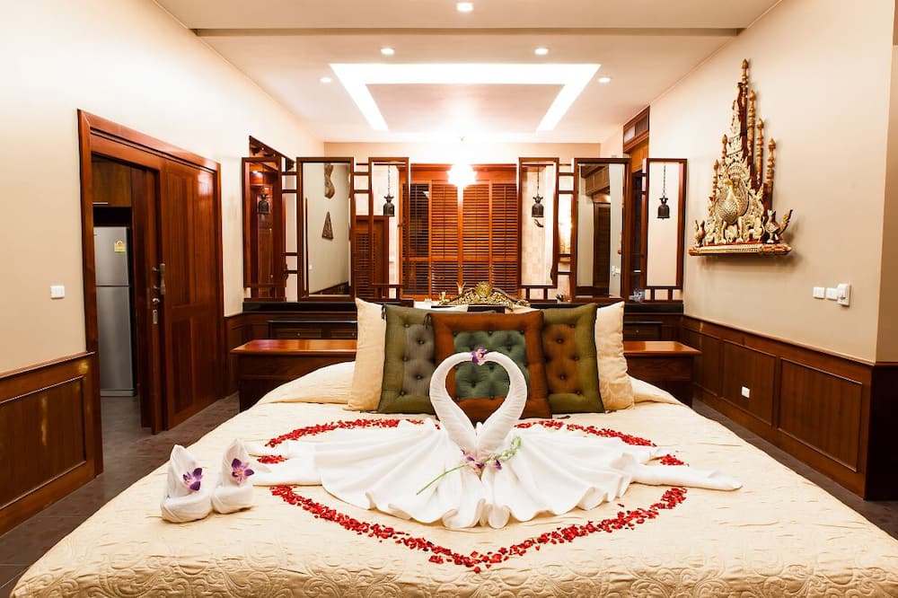 boutique hotels in Chaweng Noi Beach