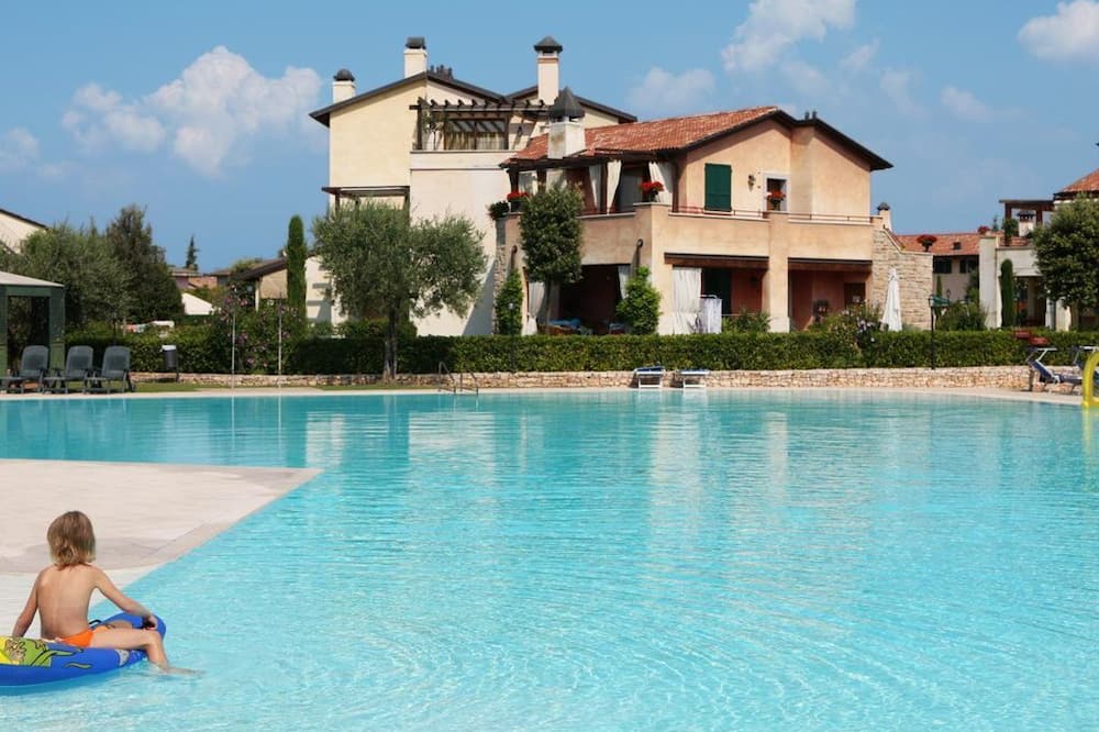 boutique hotels in Peschiera Del Garda