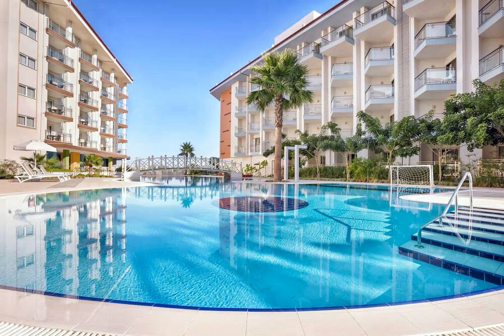 boutique hotels in Kusadasi Coast
