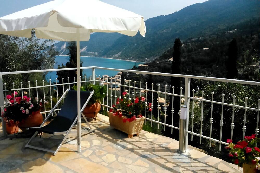 boutique hotels in Lefkada