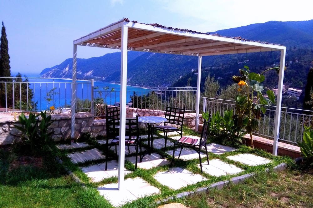 boutique hotels in Lefkada