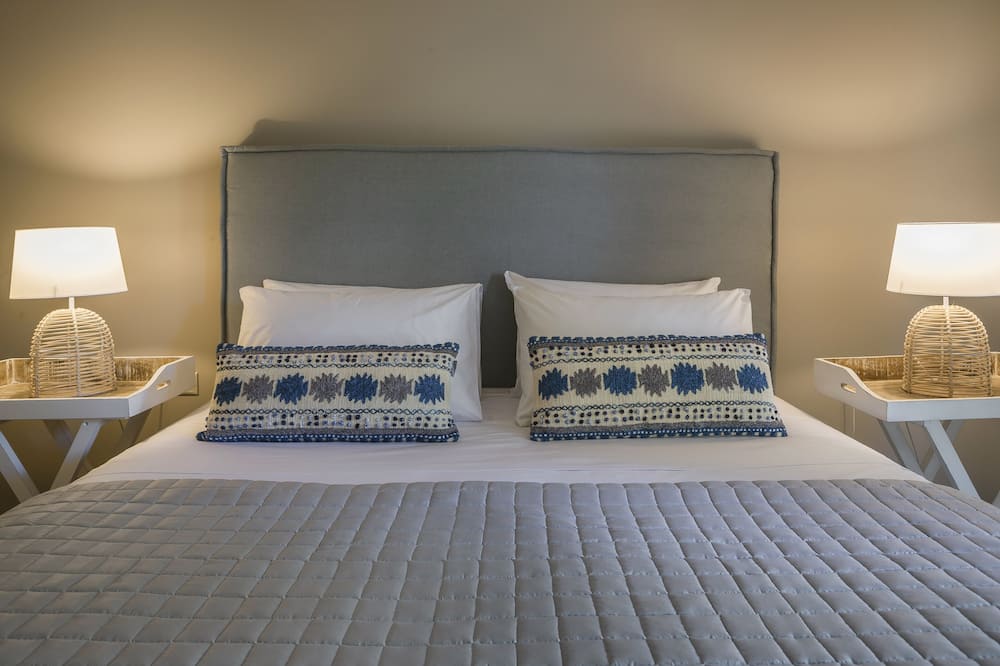 boutique hotels in Sami