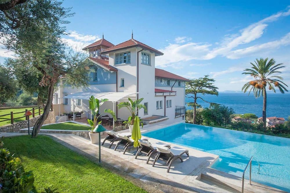 boutique hotels in Sorrento