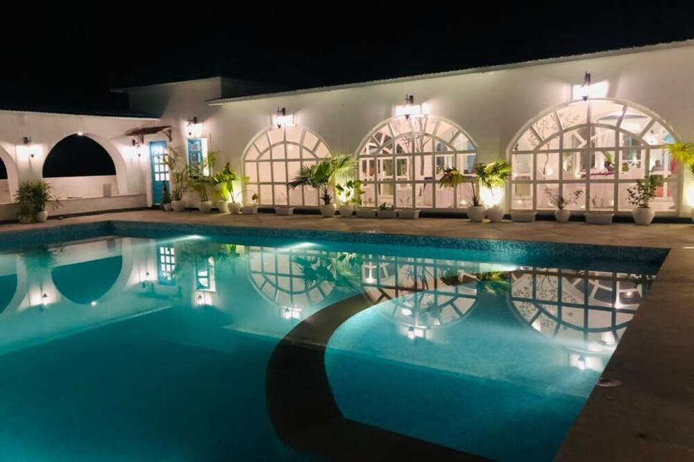 boutique hotels in Udaipur District
