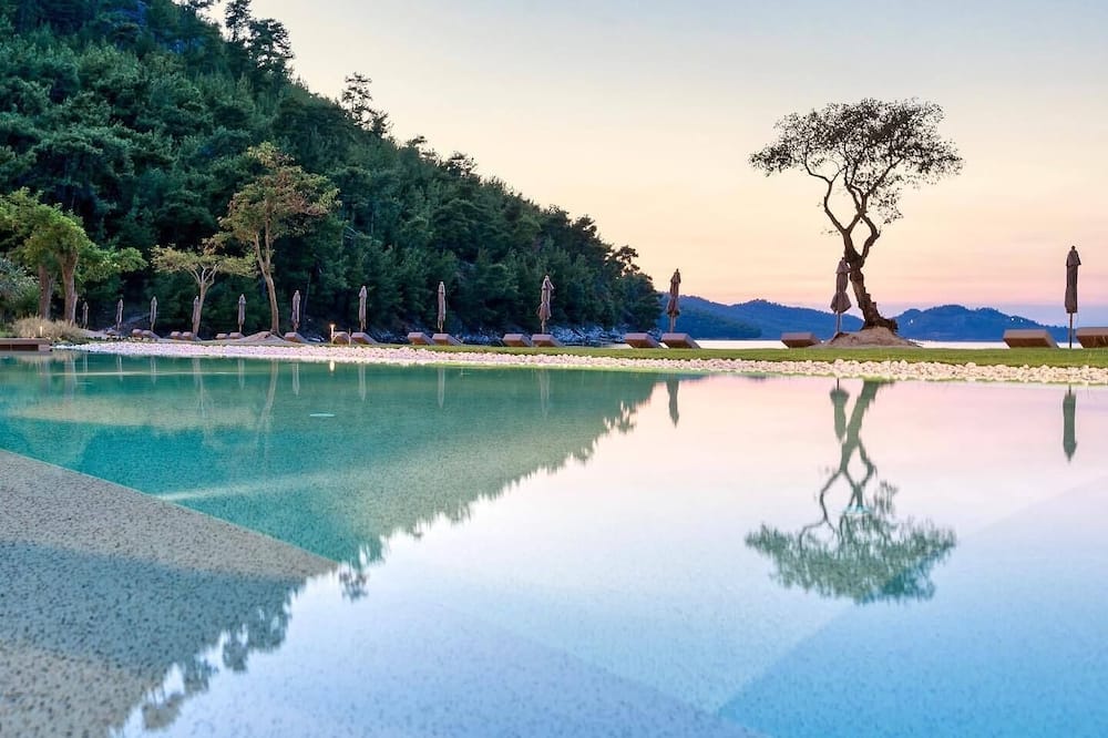 boutique hotels in Thrace