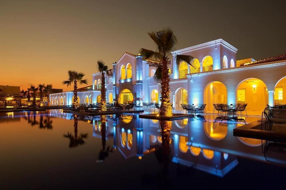 boutique hotels in Apokoronas