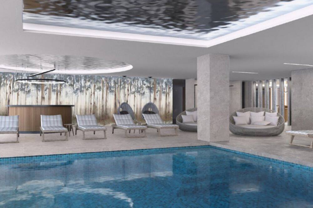 boutique hotels in Sithonia