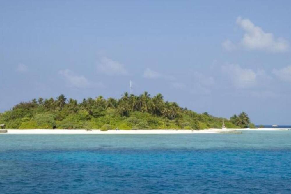 boutique hotels in Male City