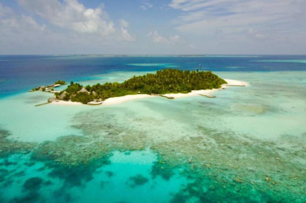 boutique hotels in Male City