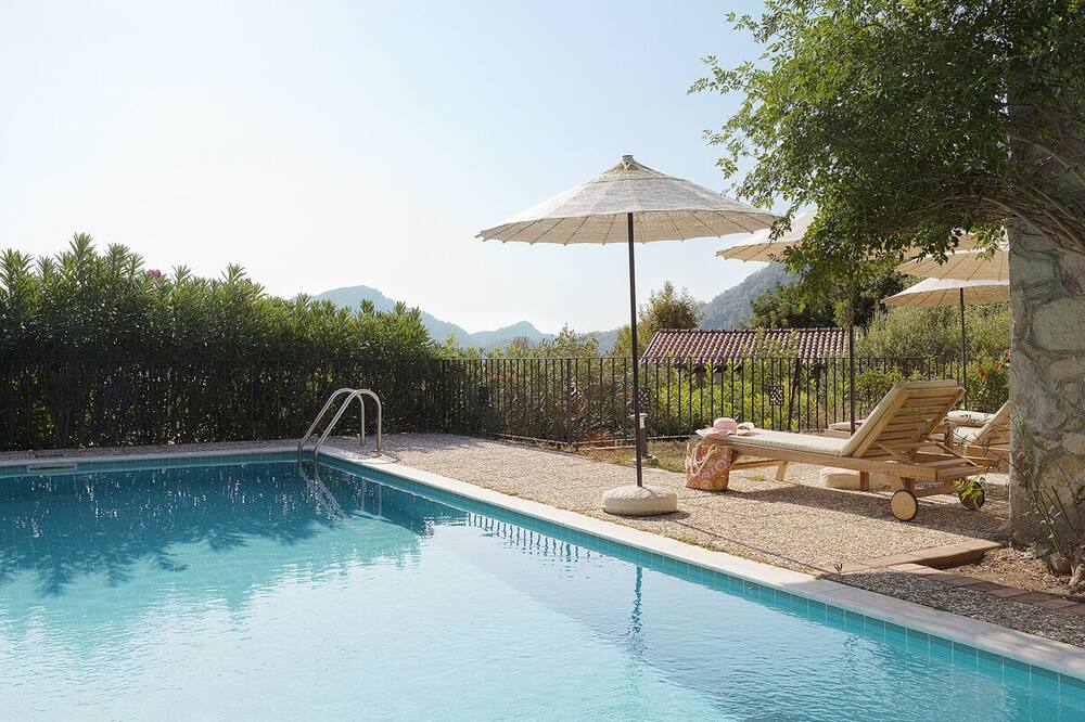 boutique hotels in Marmaris