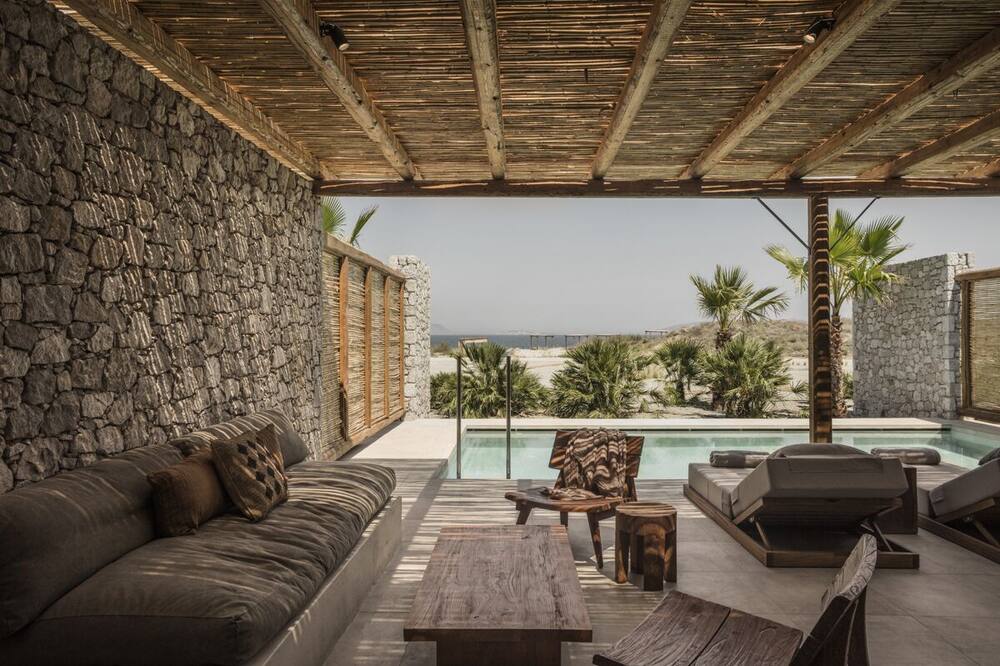 boutique hotels in Marmari