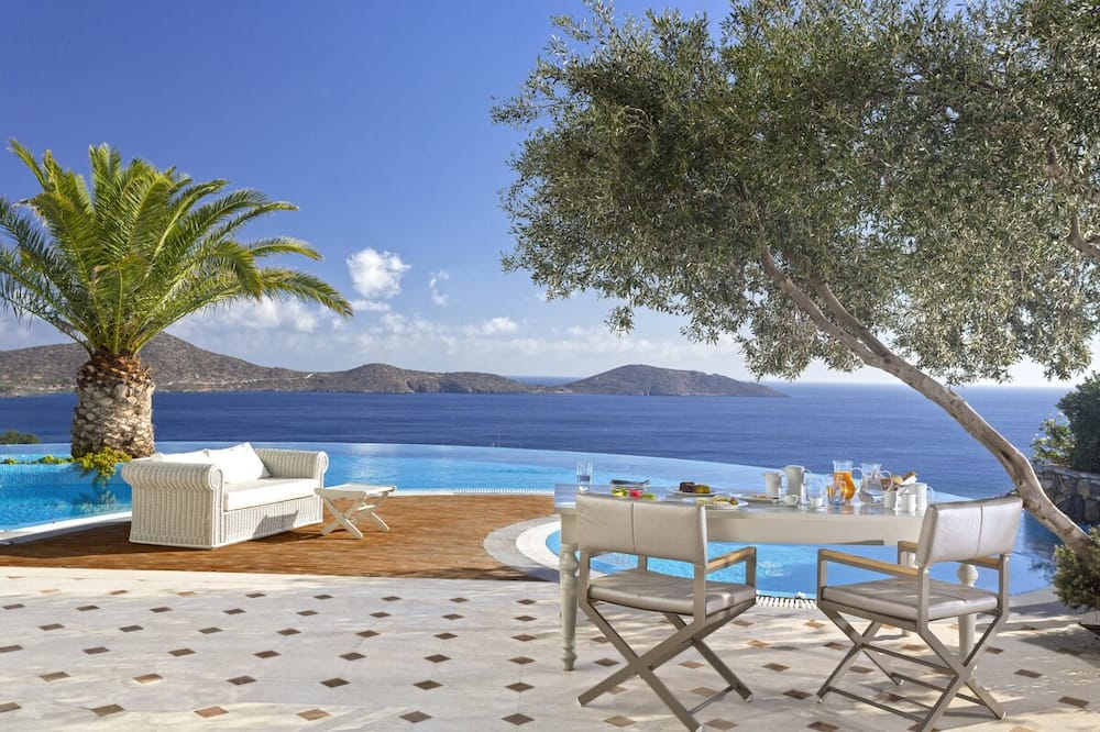 boutique hotels in Eloúnda