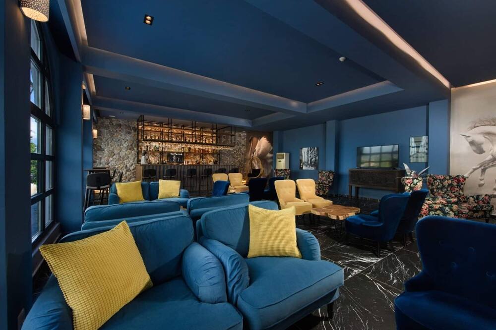 boutique hotels in Corfu Town