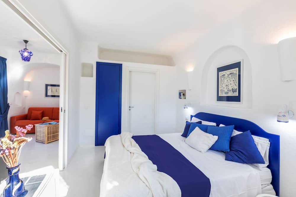 boutique hotels in Ischia Island