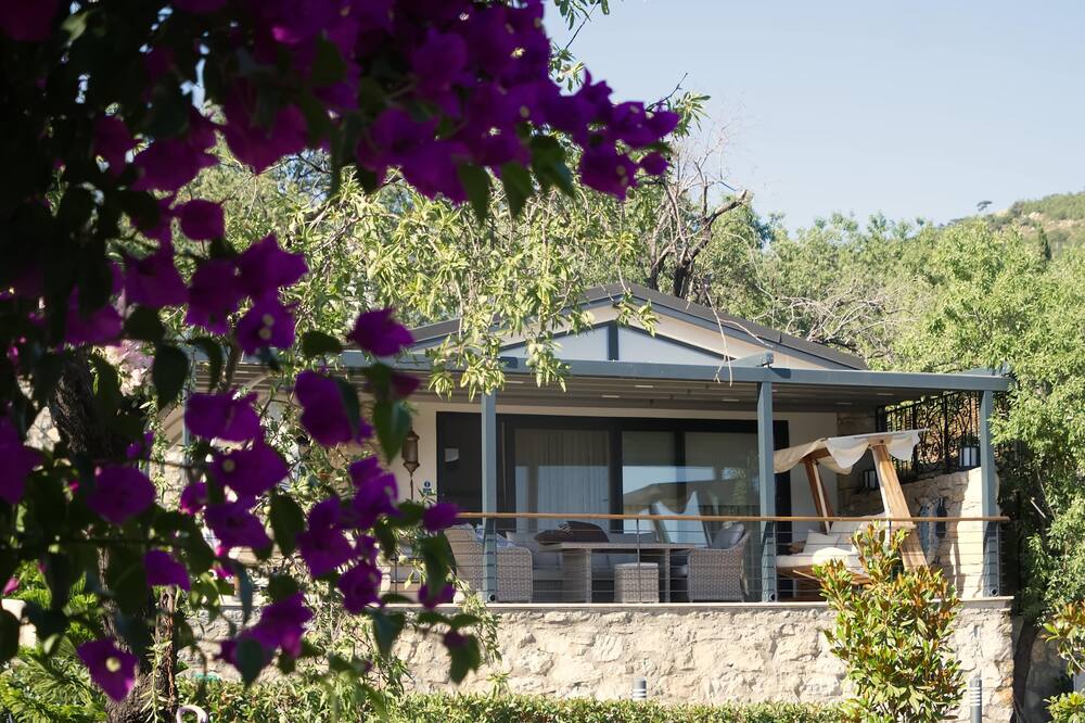 boutique hotels in Mesudiye