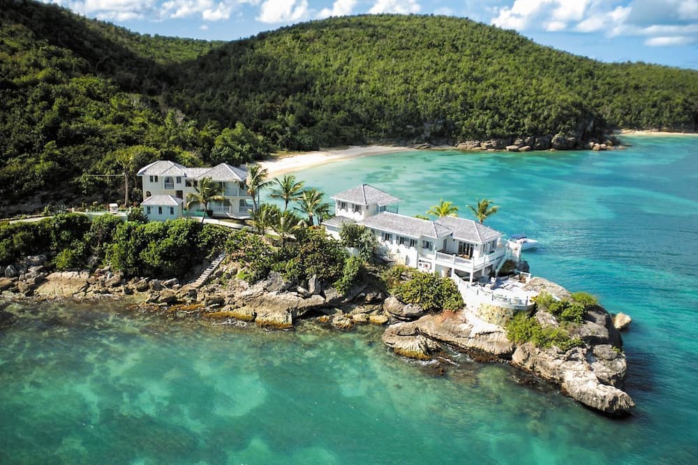 boutique hotels in Saint JohnʼS