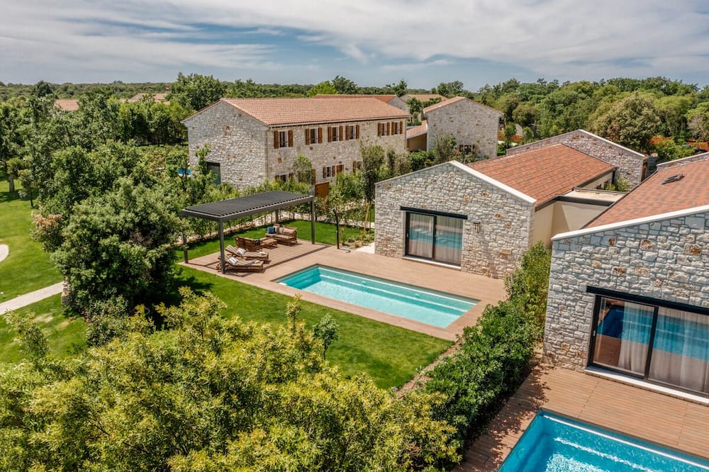boutique hotels in Bale